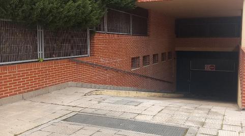 Garatge de lloguer a Calle Antonio Buero Vallejo, 5, Ensanche, Madrid - imatge 5 Foto 5 de Garatge de lloguer a Calle Antonio Buero Vallejo, 5, Ensanche, Madrid