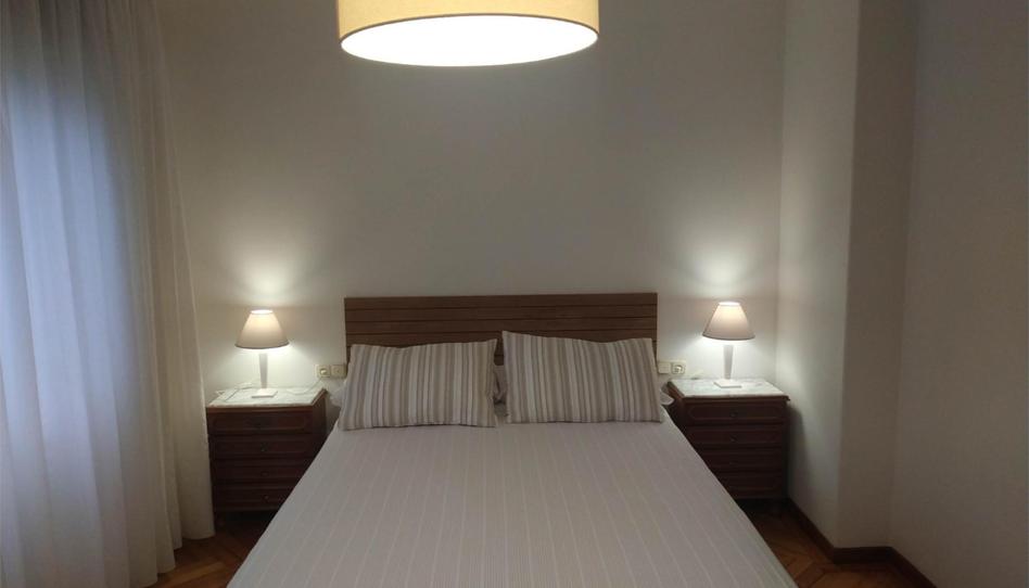 Pis de lloguer a Avenida Do Espírito Santo, 9, Coiro, Pontevedra - imatge 1 Foto 1 de Pis de lloguer a Avenida Do Espírito Santo, 9, Coiro, Pontevedra