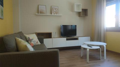 Pis de lloguer a Avenida Do Espírito Santo, 9, Coiro, Pontevedra - imatge 4 Foto 4 de Pis de lloguer a Avenida Do Espírito Santo, 9, Coiro, Pontevedra