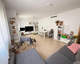 Sala d'estar de Pis en venda en Benicull de Xúquer amb Aire condicionat, Calefacció i Traster