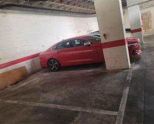 Parking of Garage to rent in Alicante / Alacant