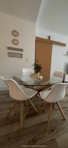 Piso en Alquiler en Calle de Malta, 1 en Avenida Europa