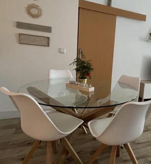 Photo 1 of Flat to rent in Calle de Malta, 1, Avenida Europa, Madrid