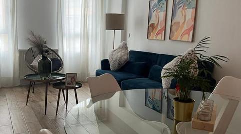 Photo 4 of Flat to rent in Calle de Malta, 1, Avenida Europa, Madrid