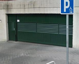 Parking of Garage to rent in  Madrid Capital