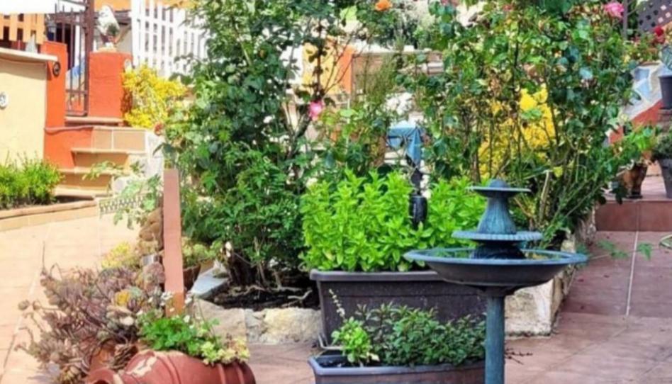 Photo 1 of House or chalet for sale in Carrer Tramuntana, 14, Pontons, Barcelona