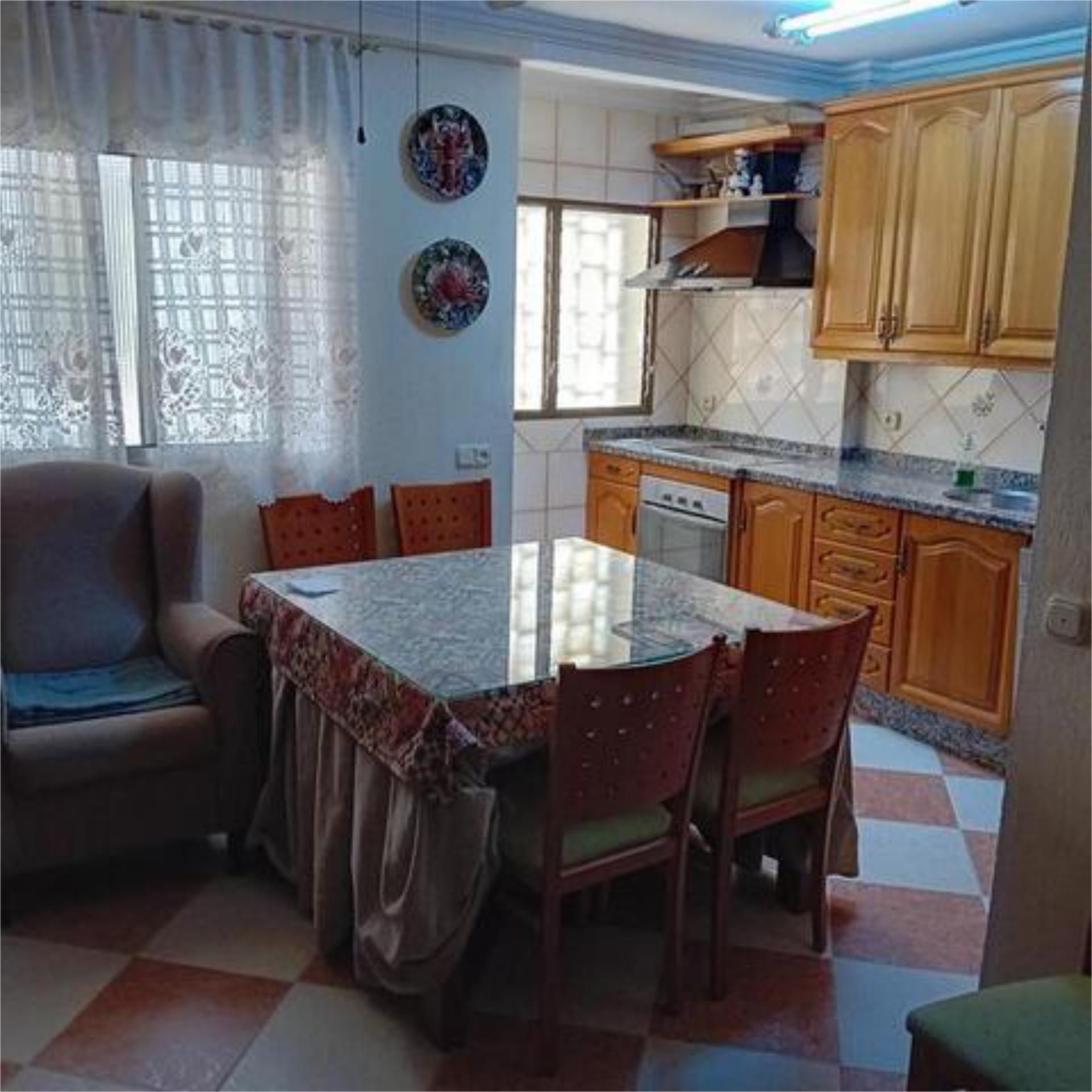 Cuina de Pis en venda en  Huelva Capital