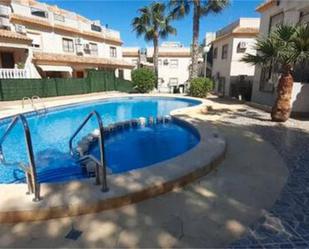Swimming pool of Apartment for sale in Algorfa  with Terrace and Swimming Pool