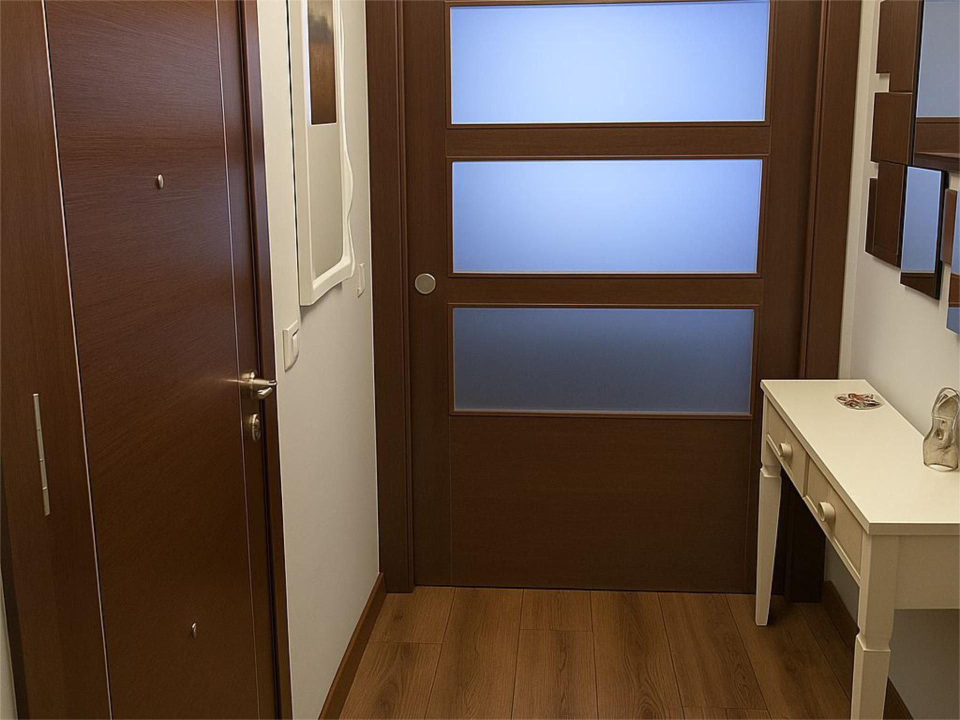 Flat for sale in Lucena  with Air Conditioner