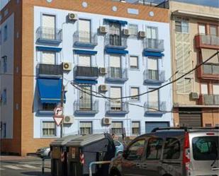 Vista exterior de Pis en venda en  Huelva Capital amb Moblat