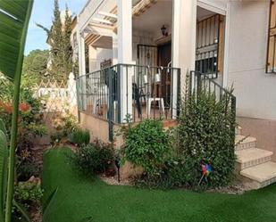 Terrace of Apartment for sale in Algorfa  with Terrace and Swimming Pool