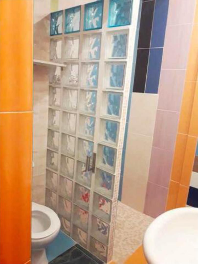 Bany de Loft de lloguer en Alcalá la Real
