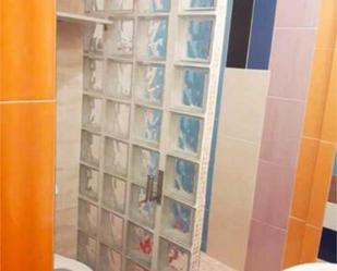 Bany de Loft de lloguer en Alcalá la Real
