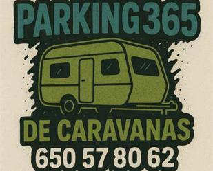 Parking of Garage to rent in Torredonjimeno