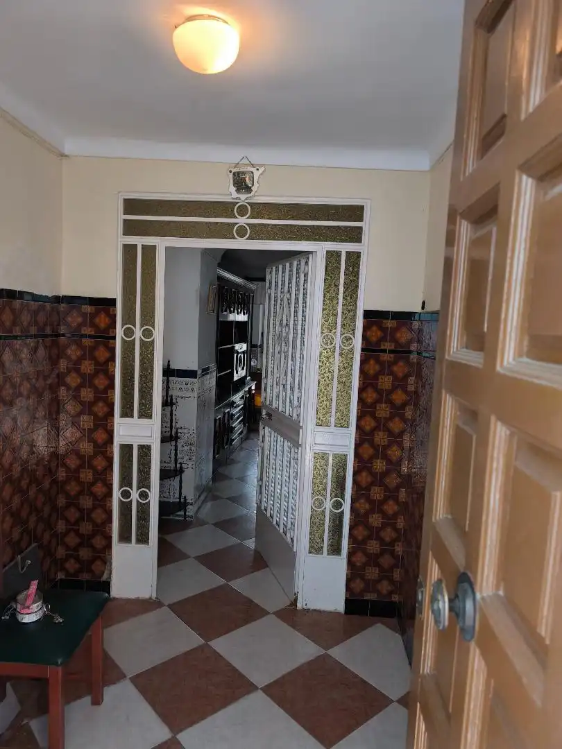 Piso en venta en Moriles con Aire acondicionado, Jardín privado y Lavadora