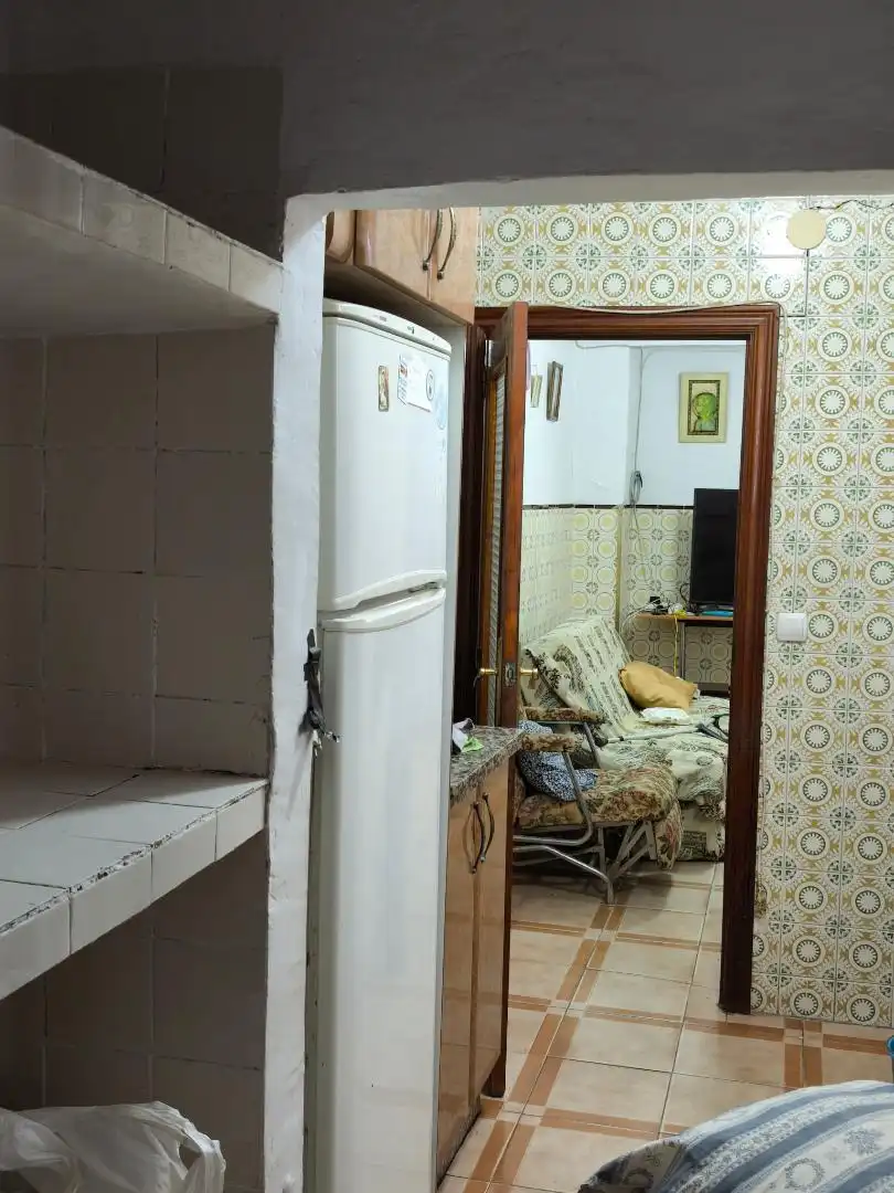 Cocina de Piso en venta en Moriles con Aire acondicionado, Jardín privado y Lavadora