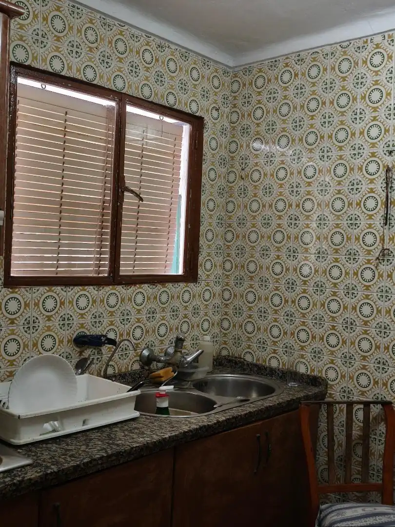 Cocina de Piso en venta en Moriles con Aire acondicionado, Jardín privado y Lavadora
