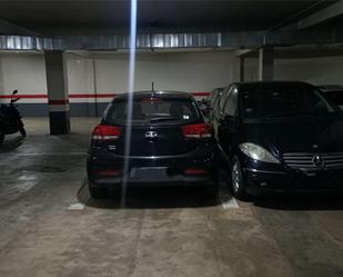Aparcament de Garatge de lloguer en  Madrid Capital