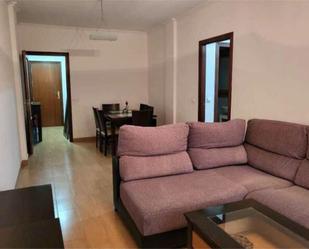 Living room of Flat to rent in Dos Hermanas