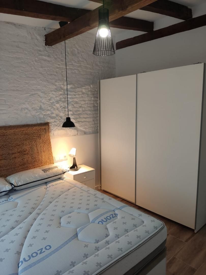 Apartment to rent in Calle Caballeros, 7, Centro Ciudad