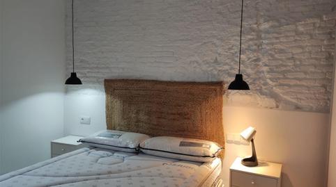 Foto 2 de Apartament de lloguer a Calle Caballeros, 7, Centro Ciudad, Cáceres