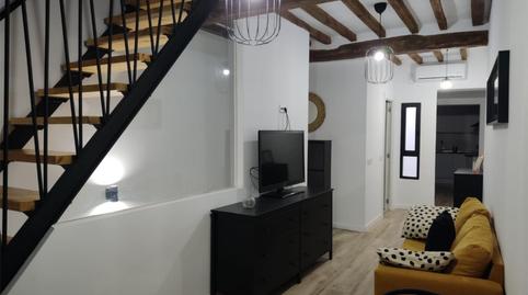 Foto 4 de Apartament de lloguer a Calle Caballeros, 7, Centro Ciudad, Cáceres