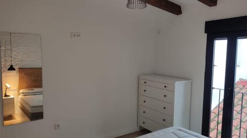 Foto 3 de Apartament de lloguer a Calle Caballeros, 7, Centro Ciudad, Cáceres