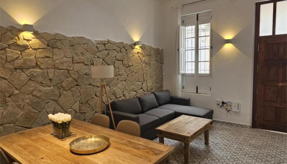 Flat to rent in Carrer del General Shelly, 24, San Antón, Alicante - image 1 Photo 1 of Flat to rent in Carrer del General Shelly, 24, San Antón, Alicante