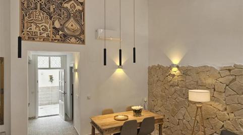 Flat to rent in Carrer del General Shelly, 24, San Antón, Alicante - image 2 Photo 2 of Flat to rent in Carrer del General Shelly, 24, San Antón, Alicante