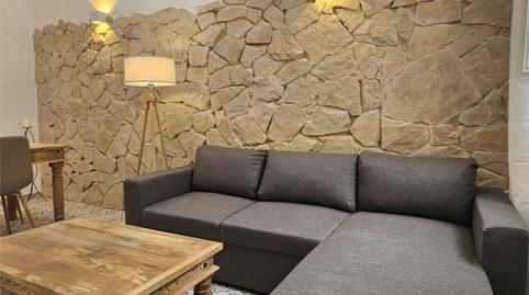 Flat to rent in Carrer del General Shelly, 24, San Antón, Alicante - image 3 Photo 3 of Flat to rent in Carrer del General Shelly, 24, San Antón, Alicante