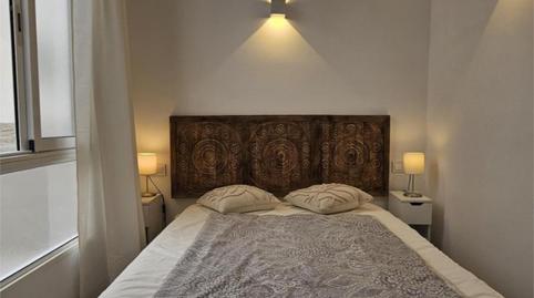 Flat to rent in Carrer del General Shelly, 24, San Antón, Alicante - image 4 Photo 4 of Flat to rent in Carrer del General Shelly, 24, San Antón, Alicante