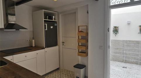 Flat to rent in Carrer del General Shelly, 24, San Antón, Alicante - image 5 Photo 5 of Flat to rent in Carrer del General Shelly, 24, San Antón, Alicante