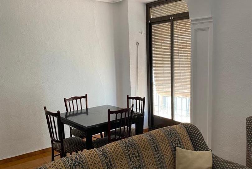 Photo 1 of Flat to rent in Plaza San Ildefonso, S/n, San Ildefonso - Catedral, Jaén