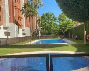 Piscina de Pis en venda en  Córdoba Capital amb Calefacció, Jardí privat i Terrassa