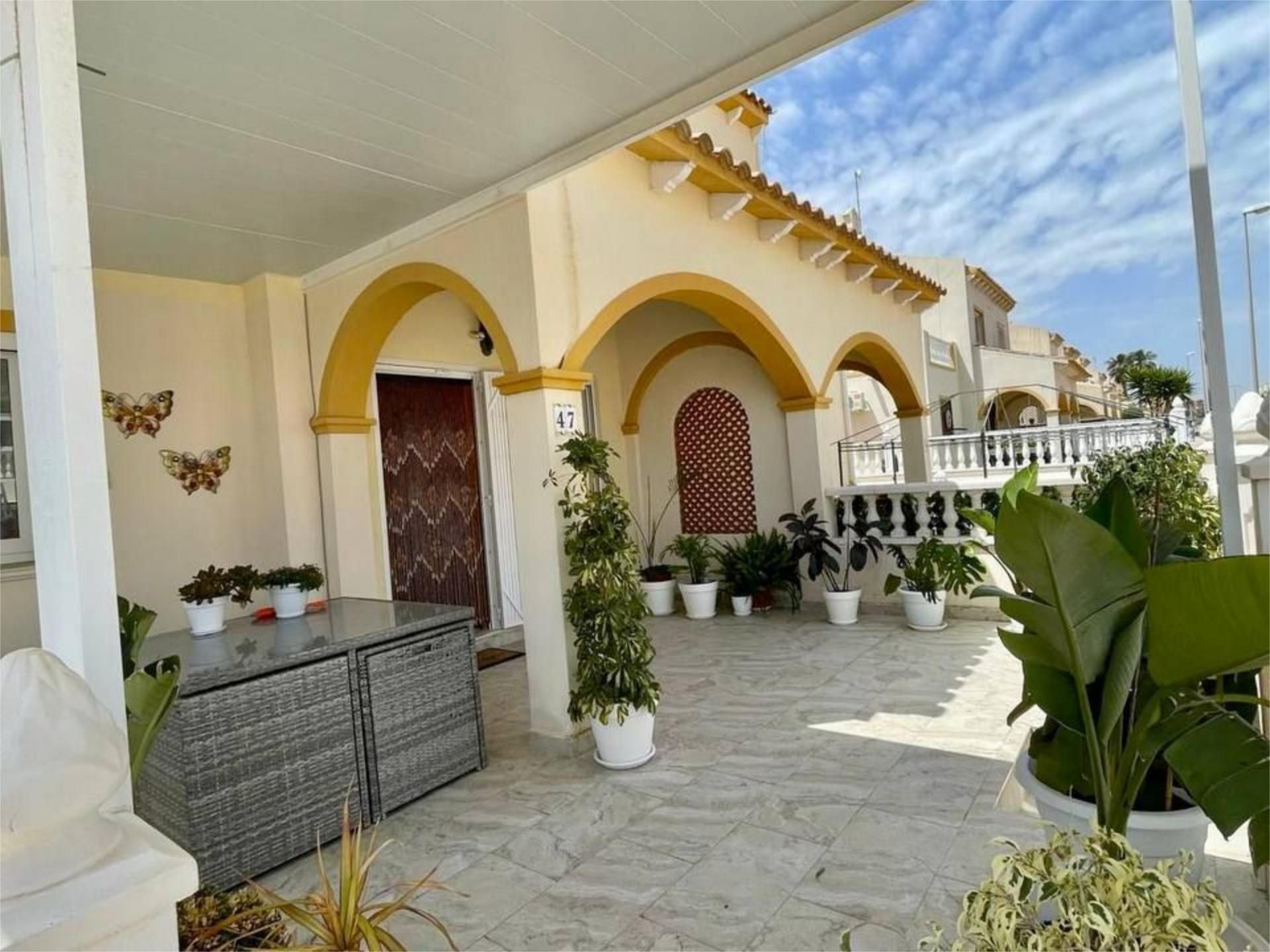 House or chalet to rent in Calle Estaca, 25, Playa Flamenca