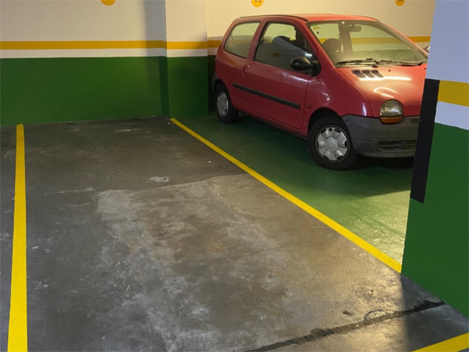 Aparcament de Garatge de lloguer en Vigo 