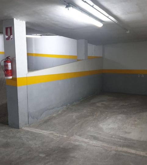 Foto 2 de Garatge en venda a Desconocido, 8, Barriomar - La Purísima,  Murcia Capital