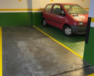 Aparcament de Garatge de lloguer en Vigo 