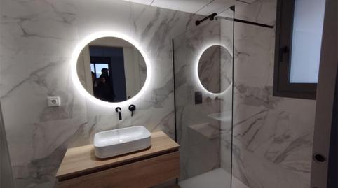 Foto 4 de Pis en venda a Avinguda President Josep Irla, 20, Cappont,  Lleida Capital