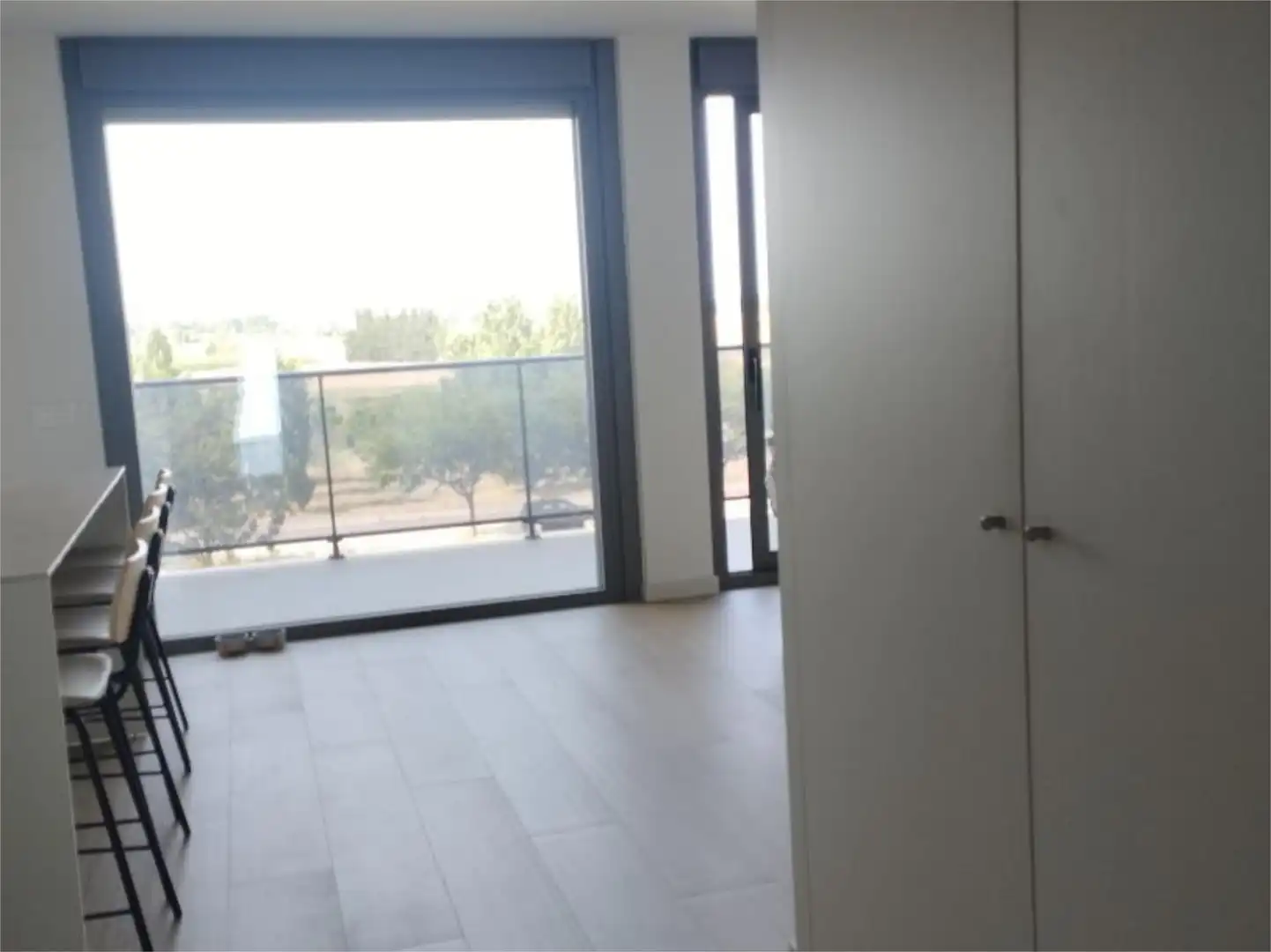 Dormitori de Pis en venda en Lleida amb Aire condicionat, Calefacció i Jardí privat