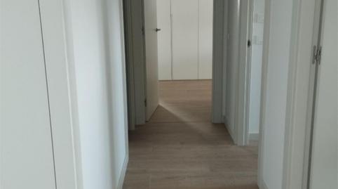 Foto 2 de Pis en venda a Avinguda President Josep Irla, 20, Cappont,  Lleida Capital