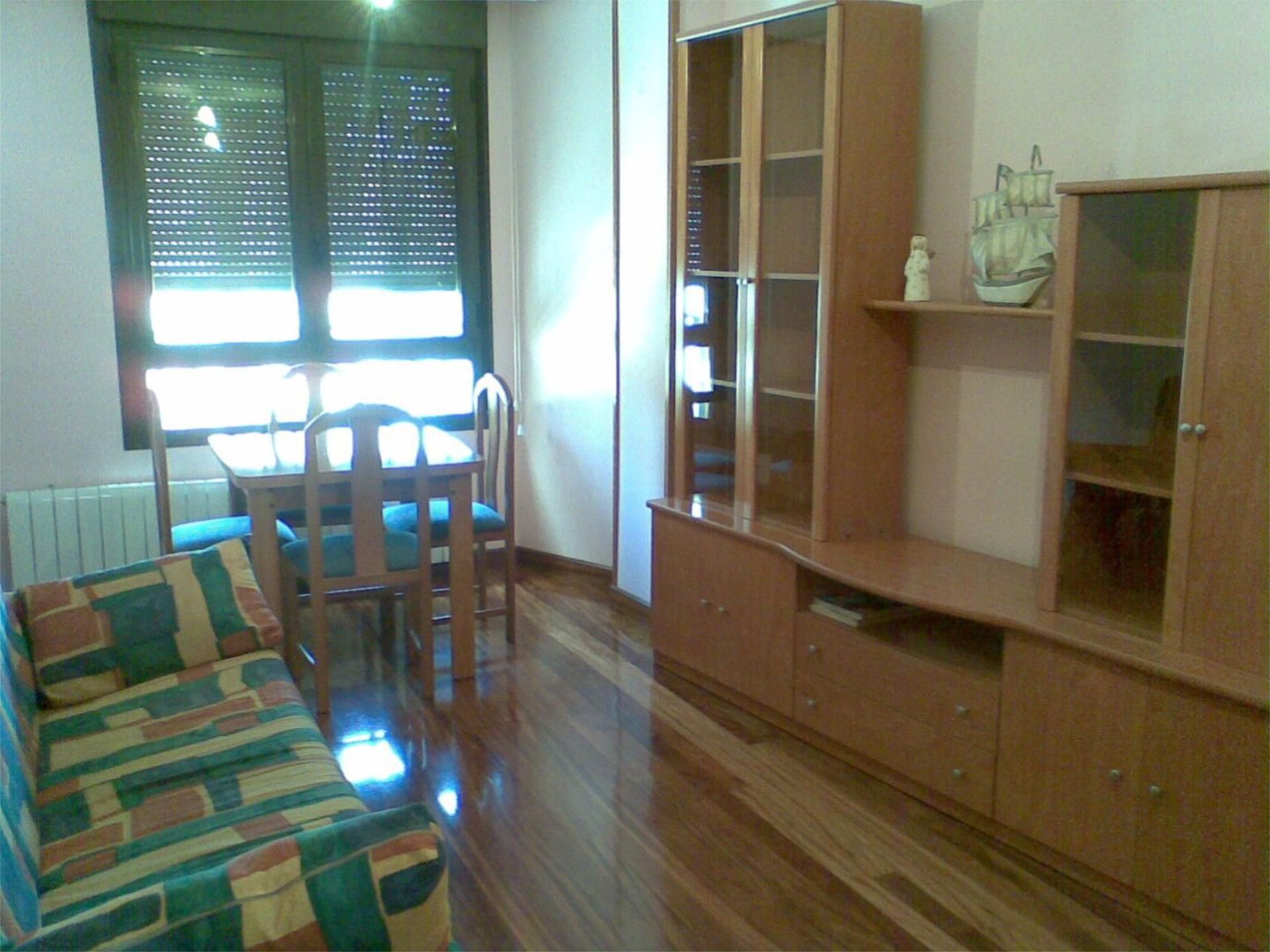 Sala d'estar de Apartament de lloguer en Valladolid Capital