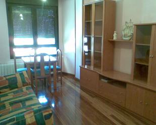 Living room of Apartment to rent in Valladolid Capital