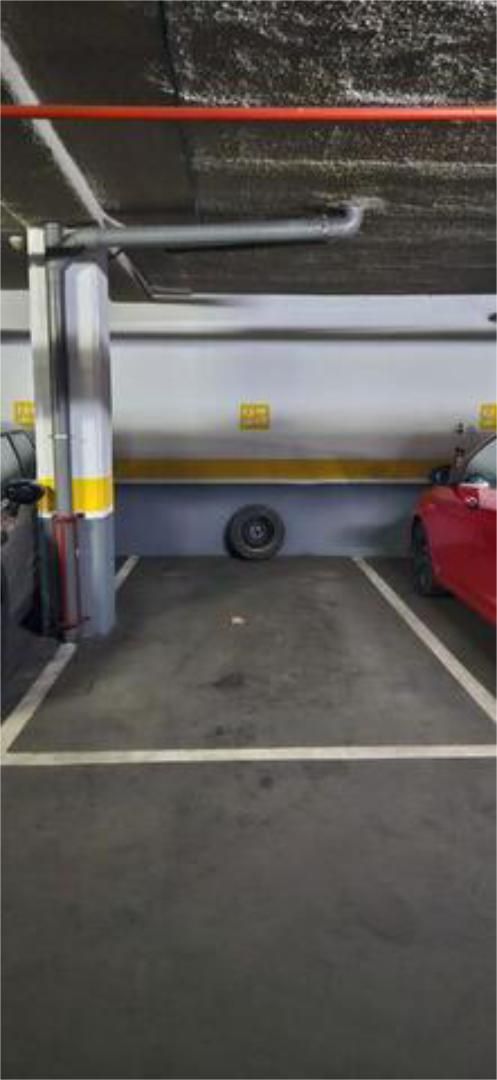 Parking of Garage to rent in  Madrid Capital