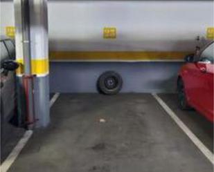 Aparcament de Garatge de lloguer en  Madrid Capital
