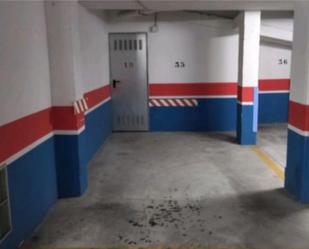 Parking of Garage to rent in Palencia Capital
