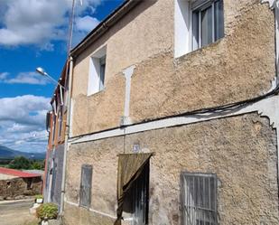 Exterior view of Single-family semi-detached for sale in Santa Cruz de la Sierra  with Terrace