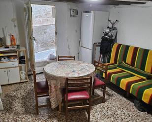 Menjador de Casa adosada en venda en Moratalla amb Traster