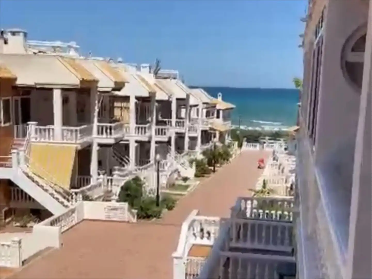Flat for rent in Avinguda Filipines, 1, Guardamar Playa Flat for rent in Avinguda Filipines, 1, Guardamar Playa
