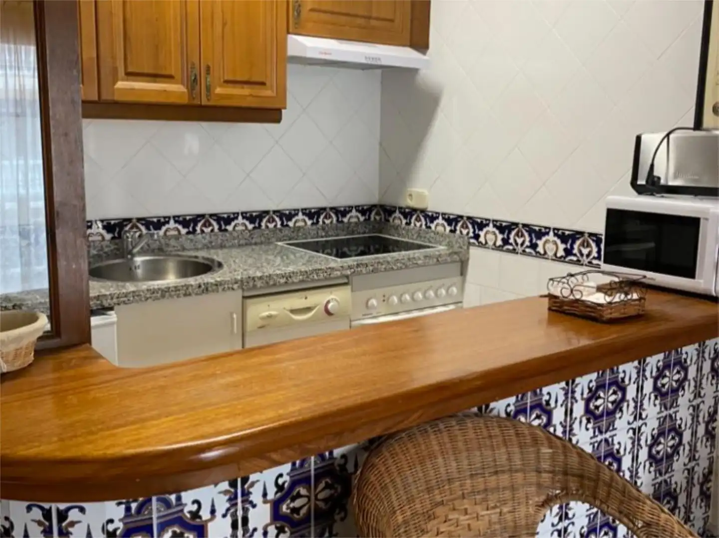 Flat for rent in Avinguda Filipines, 1, Guardamar Playa Flat for rent in Avinguda Filipines, 1, Guardamar Playa